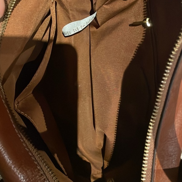 Fossil purse with matching wallet - Picture 3 of 6